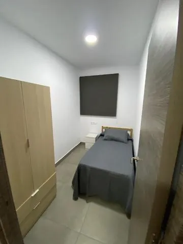 Apartamentos Pascual