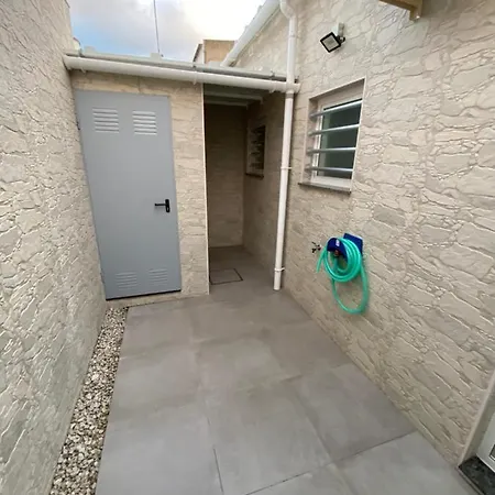 Apartamentos Pascual El Cuervo (Andalusia) Exterior photo