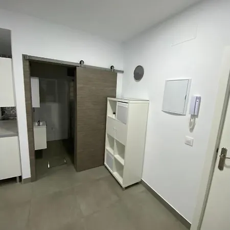 Apartamentos Pascual El Cuervo (Andalusia) Exterior photo
