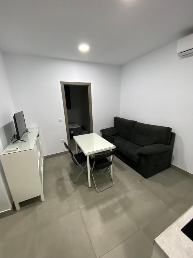 Apartamento Pascual *