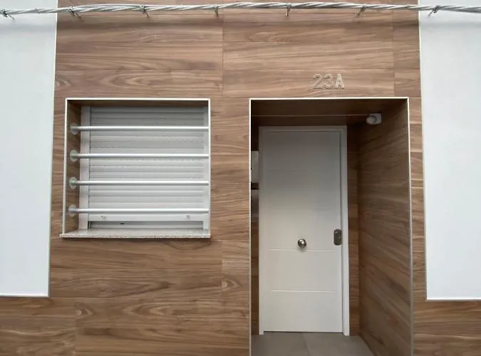 Apartamentos Pascual