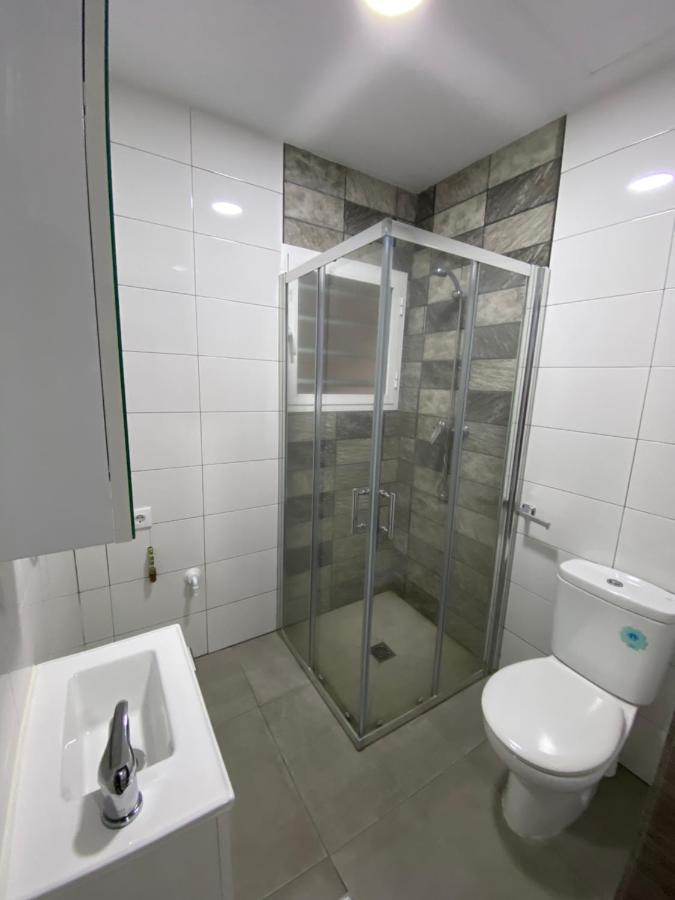 Apartment Pascual El Cuervo (Andalusia)