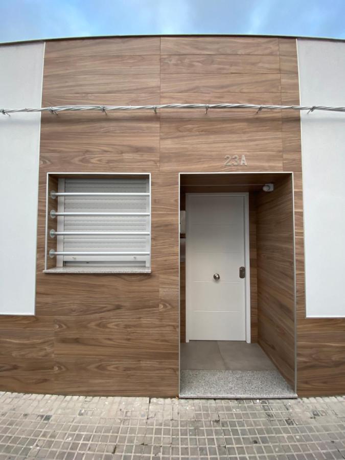 Apartment Pascual El Cuervo (Andalusia)