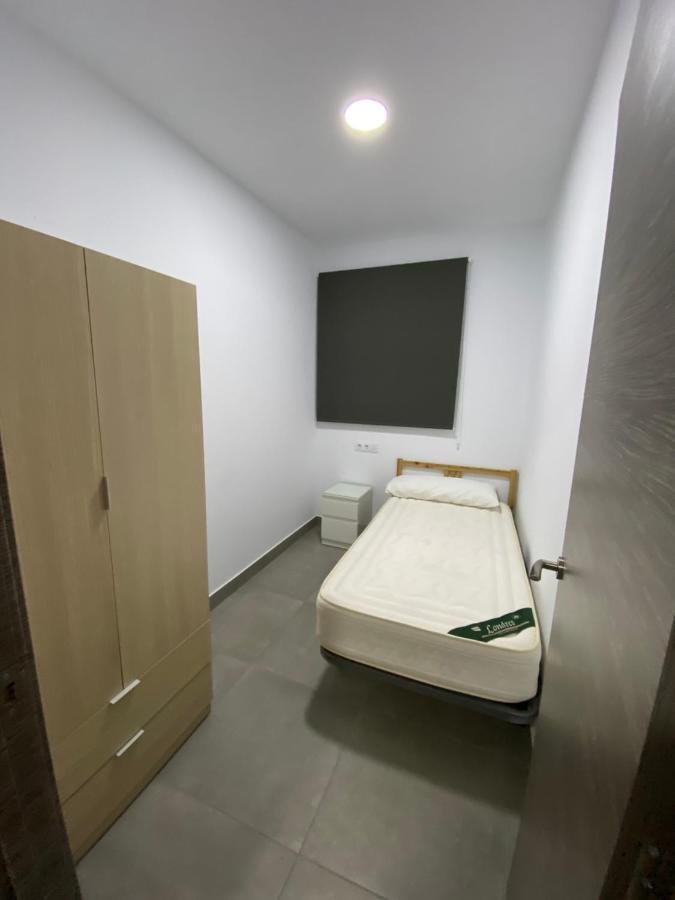 Pascual Apartment *