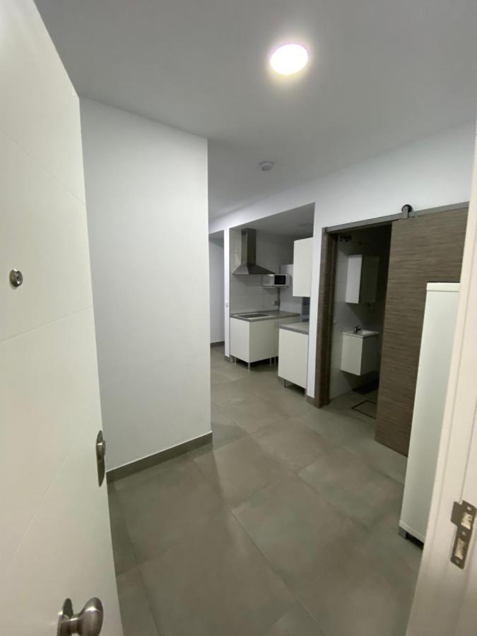 Apartment Pascual El Cuervo (Andalusia)